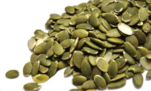 Pumpkin seed extract Pumpkin seed extract